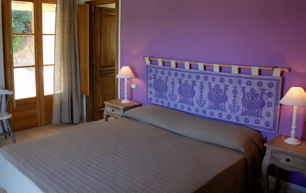 bed and breakfast Sardegna